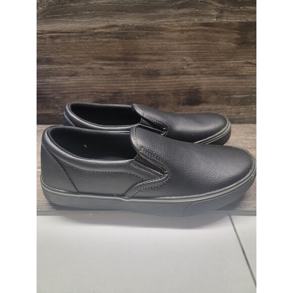 TredSafe Anti Fatigue FootBed Unisex Oil Slip Resistant Shoes Size M 6, W 7 Us - Picture 1 of 5